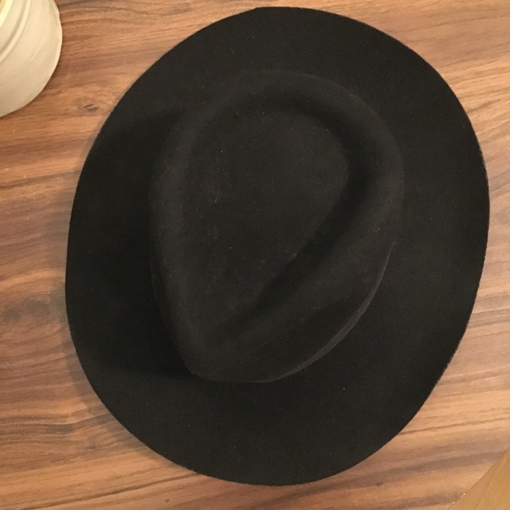 Madewell x Biltmore Hat